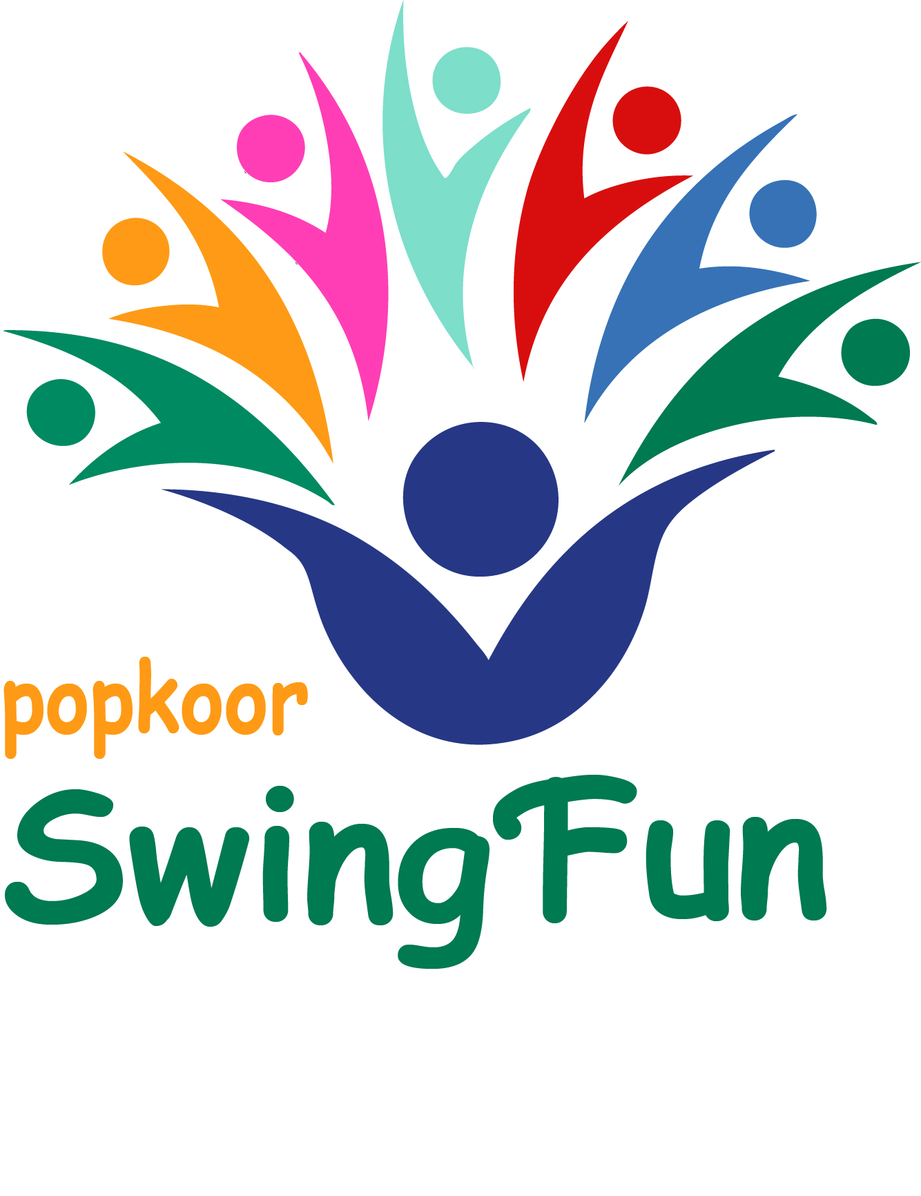 Popkoor SwingFun